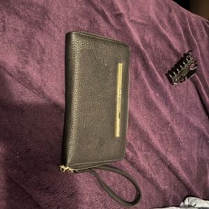 Steve Madden Wallet